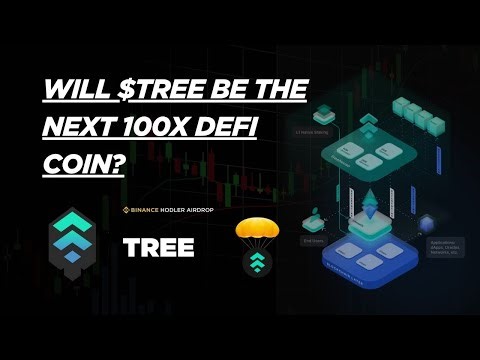 Treehouse ($TREE) | The Future of Crypto Data & Onchain Intelligence