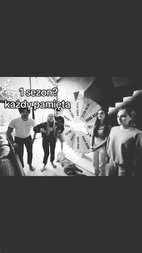 Dlaczego 6. sezon nie będzie? — analiza komentarzy o serialu