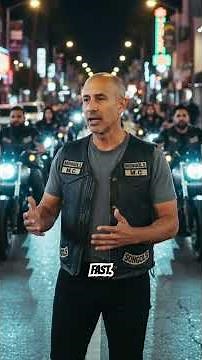 The Mongols MC Origin Story: How Hispanic Riders Rejected By Clubs Built One of the Most Powerful