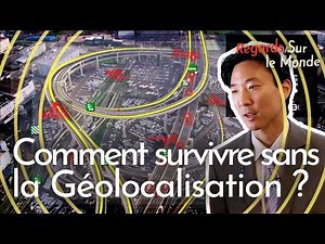 Le monde merveilleux de la géolocalisation : peut-on survivre sans GPS aujourd'hui ? | Documentaire