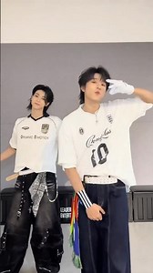 [奔赴少年CIIU] Two little ones here to ZIGI ZIGI ZIGI 20260621