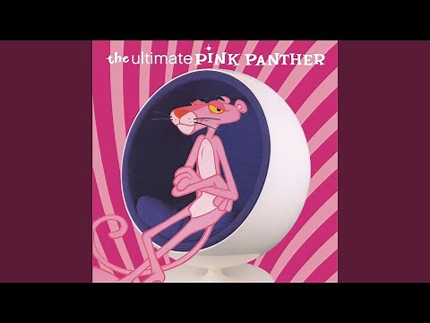 The Shadow Of Paris - (from the Mirisch-Goeffray production of "A Shot In The Dark" a United...