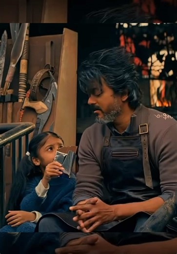 Thalapathy Vijay's Sweet Journey in Playback Singing