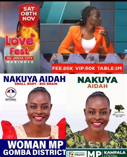 28K views · 358 reactions | National Unity Platform Tekola nsobi bano bonna jibadde miyaayu!! NUP Family Mathias Mpuuga Nsamba Muhammad Nsereko | Serugo Ismail | Facebook