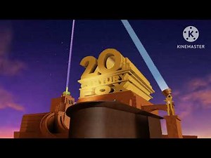 20th century fox lef (kinemaster version)