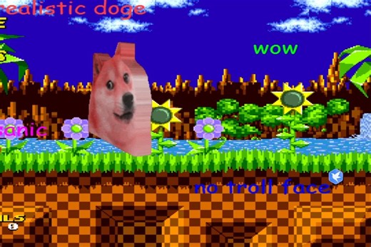 Sonic.exe（2024重制版）