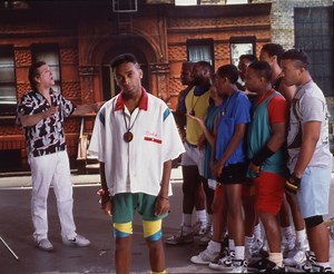 10 Life Lessons From Spike Lee’s ‘Do The Right Thing’