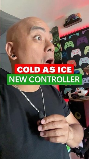 NEW Ice Breaker Xbox Controller