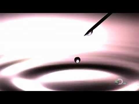 Water Drop