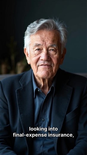 ✨ Some stories carry the weight of generations. In this video, you’ll hear from someone who comes from a long line of service, a family tradition passed down with pride. Even after a lifetime of dedication, he was surprised to learn how quickly final arrangements can become expensive. That realization led him to look into veteran-focused final-expense programs, designed to offer: ✔ Simple, easy-to-understand coverage options ✔ Plans that may include no waiting-period options ✔ Coverage amounts t