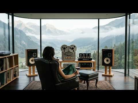 Pure Hi Fi 2026: High Resolution Music - Greatest Audiophile Choice