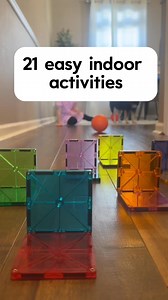 569K views · 1.9K reactions | 21 easy indoor activities for a rainy day | Lily b Coco - Silly Miss Lily From Paisley's Corner | Facebook