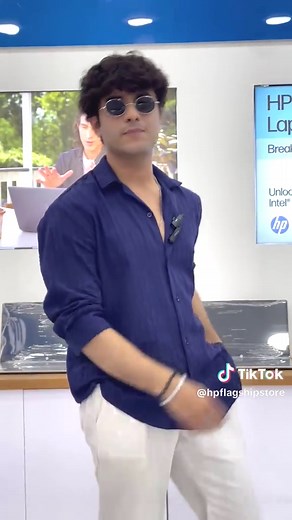 Step into the future at the HP Flagship Store! Unveil the latest in tech innovation and elevate your creativity with HP. #store #HP #asifcomputers #Promotion #sale #AI #HPAI