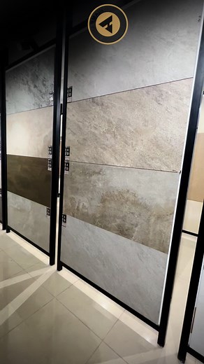 Características de los azulejos de pizarra de Orient Ceramica