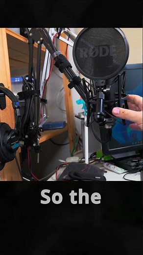 Rode NT1 How to Connect to PC using Audio Interface for Large Diaphragm Condenser Microphone 4