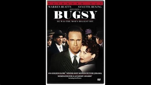Bugsy (1991) | Eduardo Marcondes
