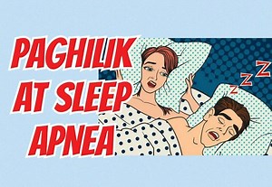 572K views · 1K reactions | Lakas Humilik Baka may Sleep Apnea Pasuri sa Sleep Laboratory. Mura sa Lung Center of the Philippines, QC, gobyernong ospital. Kasama si Dra Gina Delos Reyes, pulmonologist at sleep medicine expert from Stanford. | Doc Willie Ong | Facebook