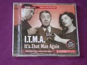 Tommy Handley - I.T.M.A. It's That Man Again