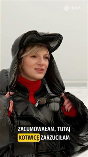 SARSA: GDYNIA TO MOJA BEZPIECZNA PRZYSTAŃ | "Onet Rano"