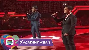 DA Asia 3: Fildan DA4 dan Gabriel DAC2 - Menunggu