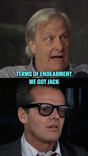 Jeff Daniels tells the wholesome story of what Jack Nicholson told him after Jack watched him in 'God of Carnage' | The Rich Eisen Show