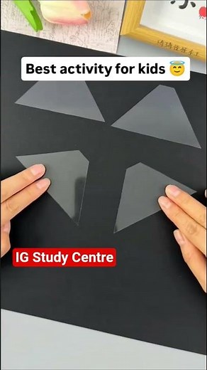 🎥 “DIY 3D Hologram at Home | Make a Holographic Projector in Minutes!”✨ #IG Study Centre