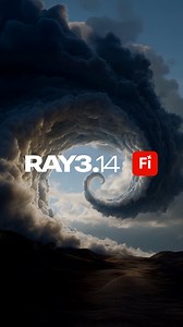 Ray3.14 is now available in @adobefirefly. Create production-ready video faster with native 1080p. Subjects and objects stay consistent and aligned across every frame for polished results. Eligible users can enjoy two weeks of unlimited access to Ray3.14 now in Adobe Firefly. | Luma