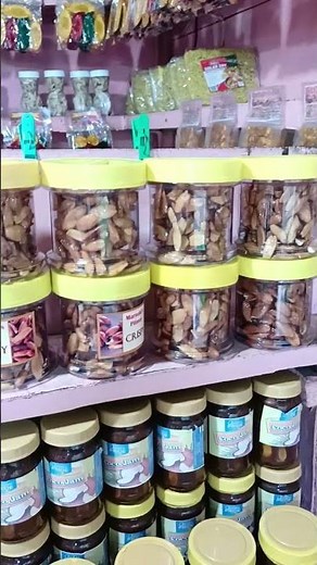 the famous pasalubong in bicol Philippines pili nuts try it!#shorts #food #philippines #