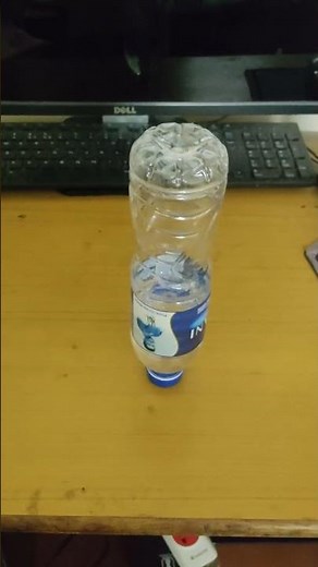 How to do a cap flip.