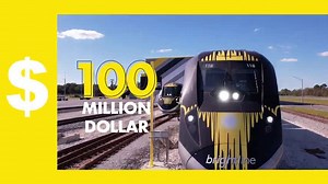 Brightline Rail Service Connects Central and South Florida