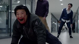‘Gangnam Zombie’ Review – South Korean Horror Movie Lacks Bite