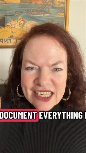 1K views · 27 reactions | Nina is getting in trouble at work a lot lately, for no reason that she can think of. Here’s what to do if you find yourself in Nina’s situation! | Human Workplace | Facebook