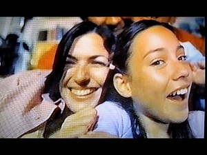 Commercials during HOME IMPROVEMENT Backstage Pass Special, ABC/WHAS, Louisville, May 25, 1999