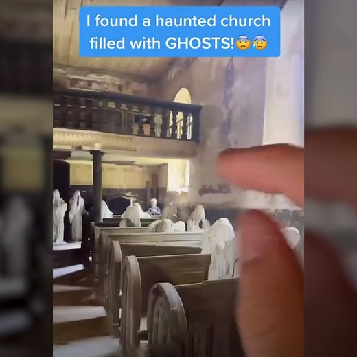 This TikToker has found some of the oddest things captured on Google Earth 😱😳 Check out more trending stories on ITK: https://bit.ly/39pSMAR | In The Know