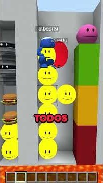 Hice que el Falsity obeso y Cruelty salvaran a su shawty