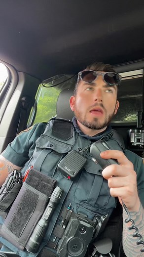 Coping with Dispatch Humor in Policing