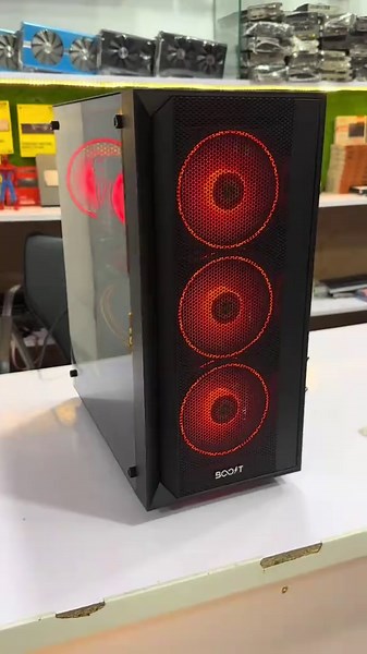 Ryzen 5 3600 Gaming PC: Budget Beast Build!