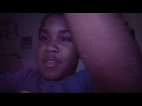 Asmr: Archie cloud slime