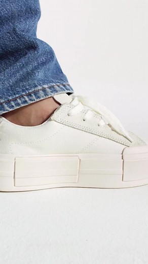 Zapatillas Converse Chuck Taylor All Star Cruise - Diseño Único y Vanguardista