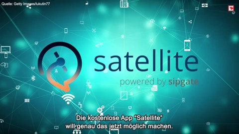 Gratis telefonieren übers Internet: Die besten Anbieter