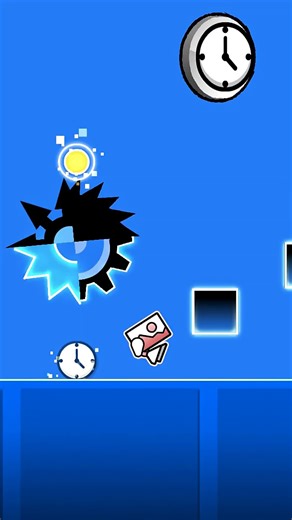 timer coin #geometrydash #gd | geometrydash
