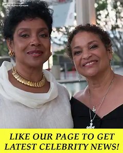 Debbie Allen & Phylicia Rashad talk on how their mother protected them and saved the family.🏠😍 We loved this story, and you? | Celebritist