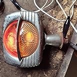 DROK 12V to 6V Reducer - Waterproof 12V to 6V Step Down Converter DC to DC Buck Converter Voltage Regulator 8V-35V to 6V 3A 18W