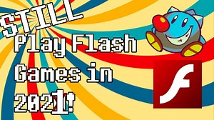 How To Play Flash Games in 2023! 4 Ways Flash Games & Animation Are Preserved