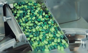 Government to inaugurate 40 greenfield plants to transform Indian pharma manufacturing landscape - CNBC TV18