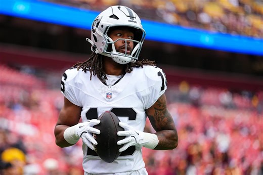 NFL trade deadline: Top 10 players to watch in next 24 hours