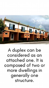 4.4K views · 57 reactions | Single Detached VS Single Attached House Explained | Architect Ed | Facebook