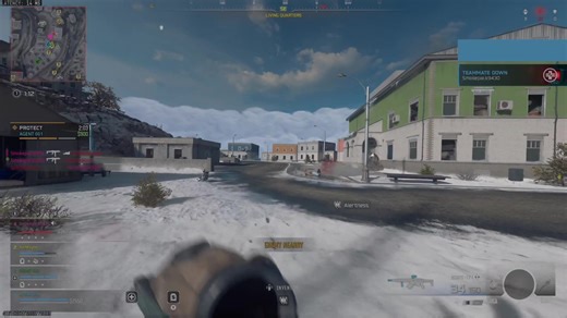 AGENT 001 (@agent001.games)’s videos with When I Catch You Ricky - Thirstpro