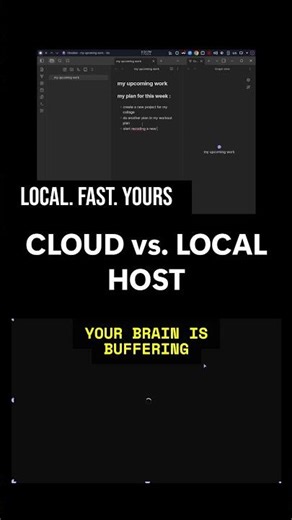 Why I finally quit Notion. 🚫🐌 #Productivity