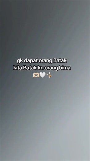 Baju Adat Batak: Tarian dan Budaya Bima